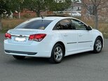 Chevrolet Cruze-9