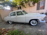 GAZ 21 "Volga"-3