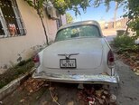 GAZ 21 "Volga"-4
