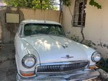 GAZ 21 "Volga"-1