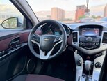 Chevrolet Cruze-12