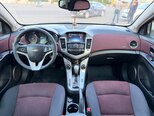 Chevrolet Cruze-11