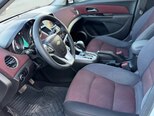 Chevrolet Cruze-16