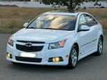 Chevrolet Cruze-4