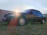 Mercedes 250 D-4
