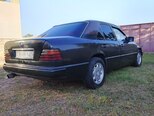 Mercedes 250 D-7