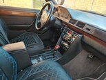 Mercedes 250 D-8