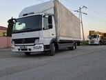 Mercedes Atego 818-2