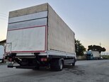 Mercedes Atego 818-3
