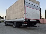 Mercedes Atego 818-4