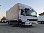 Mercedes Atego 818-1