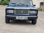 LADA (VAZ) 2107-1