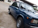 LADA (VAZ) 2107-4