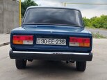 LADA (VAZ) 2107-2
