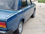LADA (VAZ) 2107-3