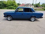 LADA (VAZ) 2107-5