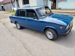 LADA (VAZ) 2107-6