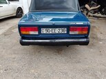 LADA (VAZ) 2107-10