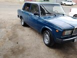 LADA (VAZ) 2107-11