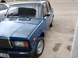 LADA (VAZ) 2107-12