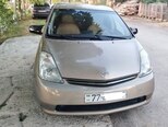 Toyota Prius-1