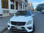 Mercedes ML 350 4MATIC-8