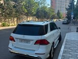 Mercedes ML 350 4MATIC-7