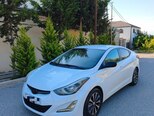 Hyundai Elantra-1