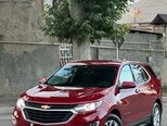 Chevrolet Equinox-2