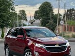 Chevrolet Equinox-1