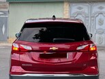 Chevrolet Equinox-16