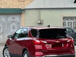 Chevrolet Equinox-17