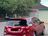Chevrolet Equinox-15