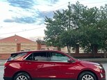 Chevrolet Equinox-13