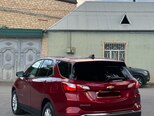 Chevrolet Equinox-14