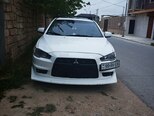 Mitsubishi Lancer-3