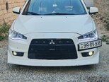 Mitsubishi Lancer-1