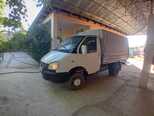 GAZ GAZel (330202-740)-2