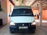 GAZ GAZel (330202-740)-1