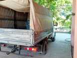 GAZ GAZel (330202-740)-4