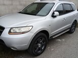 Hyundai Santa Fe-4