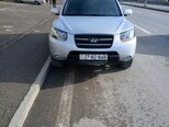 Hyundai Santa Fe-10