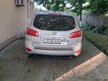Hyundai Santa Fe-5