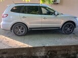 Hyundai Santa Fe-2