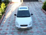 Hyundai Accent-7