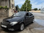 Daewoo Gentra-2