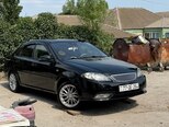 Daewoo Gentra-1