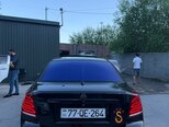 Daewoo Gentra-17