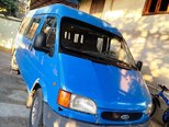 Ford Transit-1