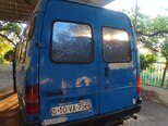 Ford Transit-7